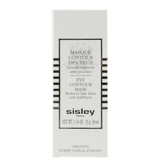 Sisley - Eye Contour Mask(30ml/1oz) Image 3