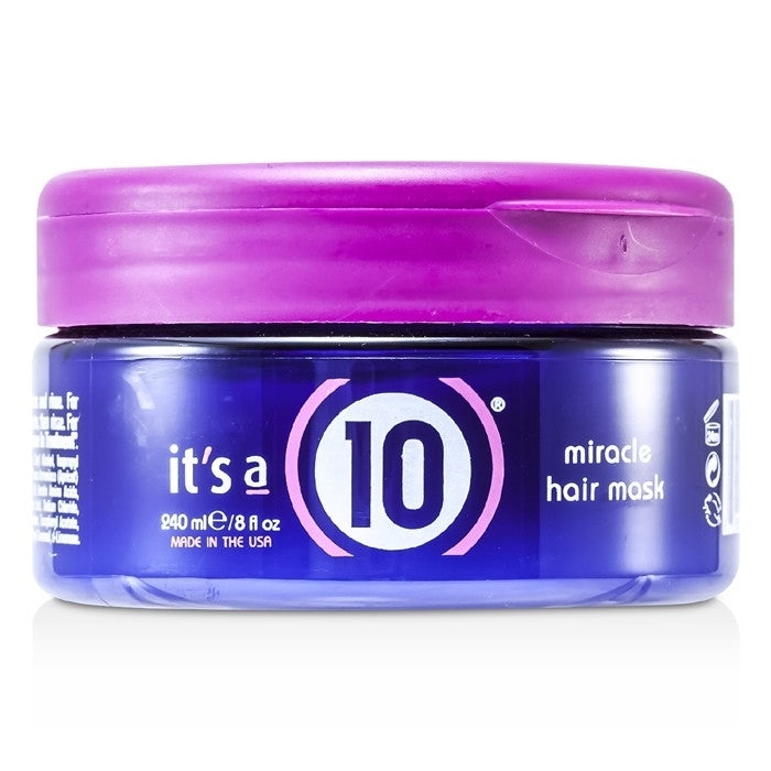 Its A 10 - Miracle Hair Mask(240ml/8oz) Image 1