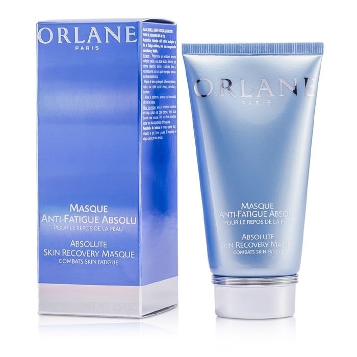 Orlane - Absolute Skin Recovery Masque(75ml/2.5oz) Image 1