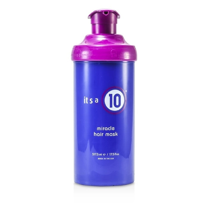 Its A 10 - Miracle Hair Mask(517.5ml/17.5oz) Image 1