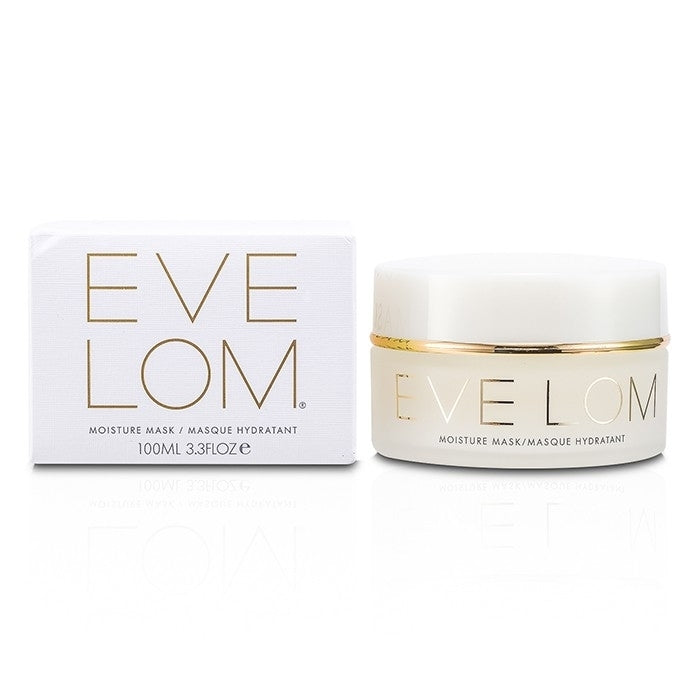 Eve Lom - Moisture Mask(100ml/3.4oz) Image 1