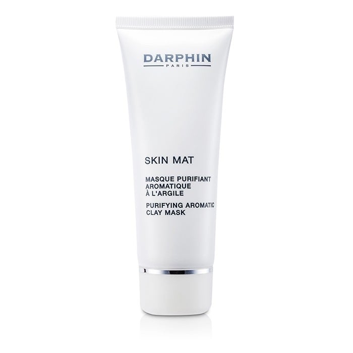 Darphin - Skin Mat Purifying Aromatic Clay Mask(75ml/2.8oz) Image 2