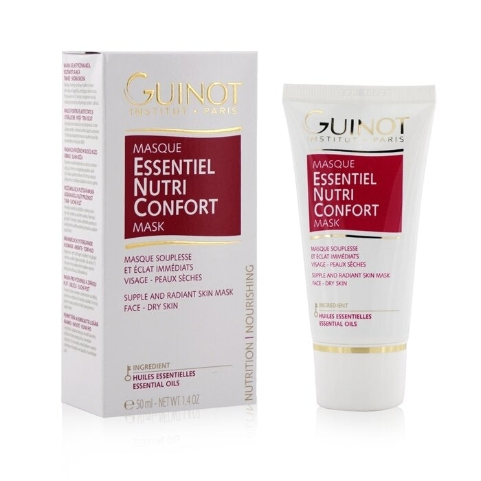 Guinot - Radiance Mask(50ml/1.7oz) Image 2