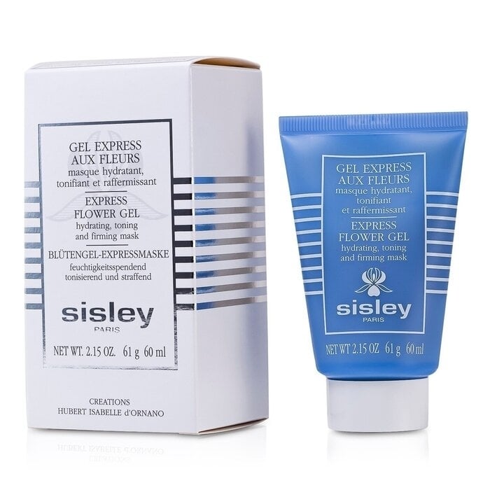 Sisley - Express Flower Gel(60ml/2oz) Image 1