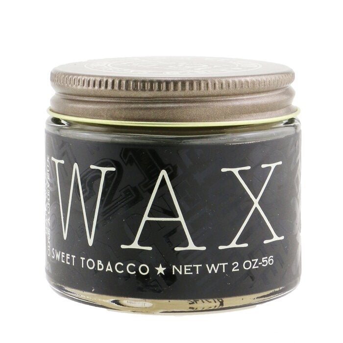 Wax -  Sweet Tobacco (Satin Finish / High Hold) - 56g/2oz Image 2