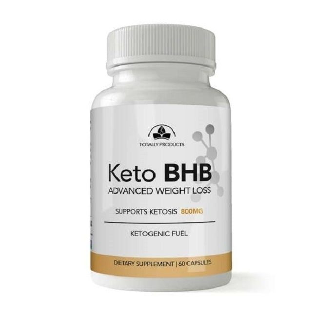 Keto Cleanse Detox plus Keto BHB Combo Pack Image 6