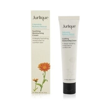 Jurlique Calendula Redness Rescue Soothing Moisturising Cream 40ml/1.4oz Image 2