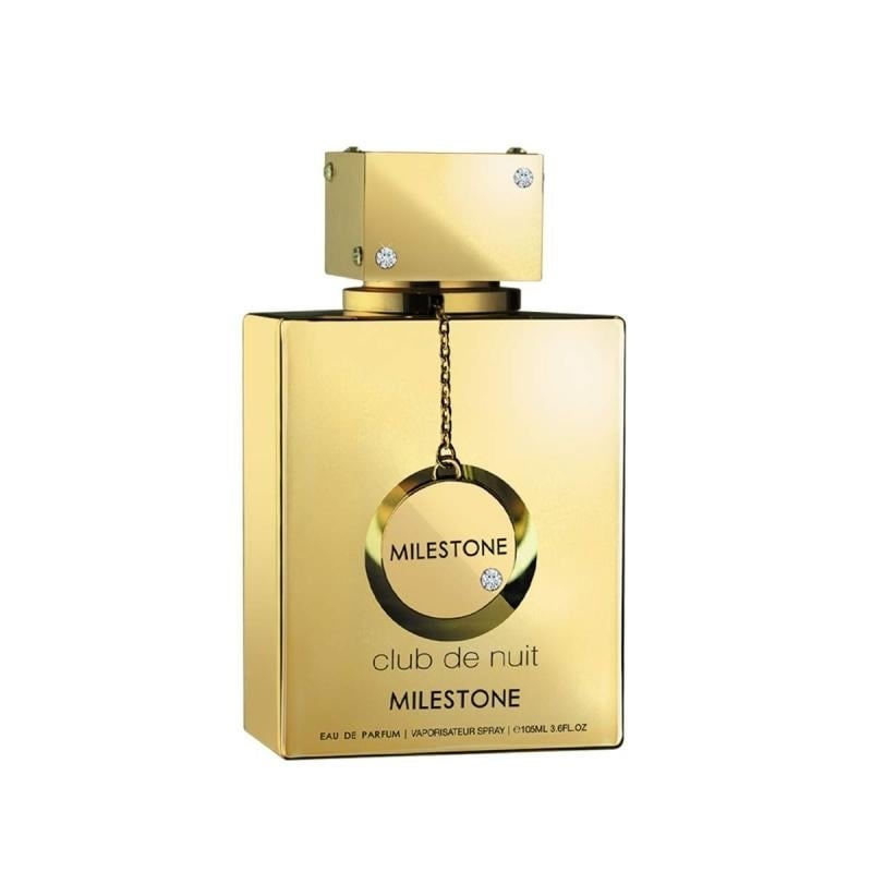 CLUB DE NUIT MILESTONE By STERLING PARFUMS For MEN Image 1