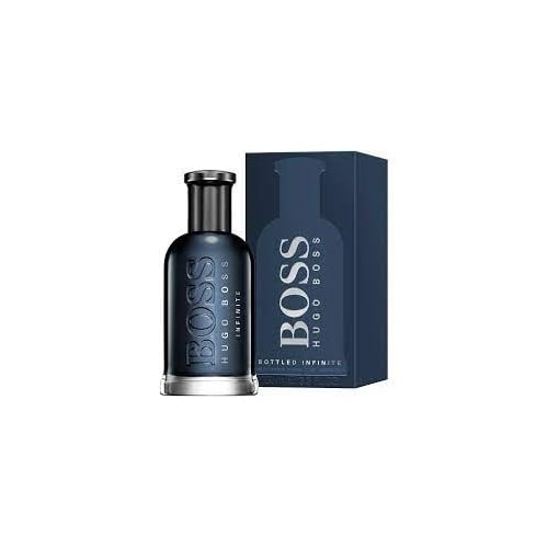 BOSS BOTTLED INFINITE BY HUGO BOSS By HUGO BOSS For Men Image 1