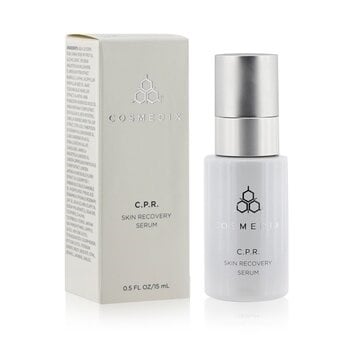 CosMedix C.P.R. Skin Recovery Serum 15ml/0.5oz Image 2