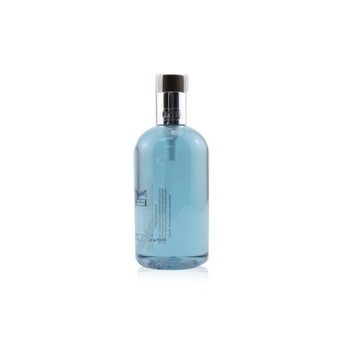 Molton Brown Coastal Cypress and Sea Fennel Fine Liquid Hand Wash 300ml/10oz Image 1