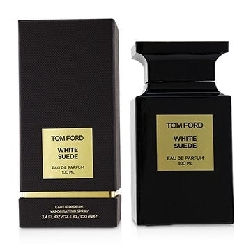 Tom Ford Private Blend White Suede Eau De Parfum Spray 100ml/3.4oz Image 2