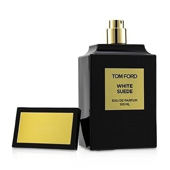Tom Ford Private Blend White Suede Eau De Parfum Spray 100ml/3.4oz Image 3