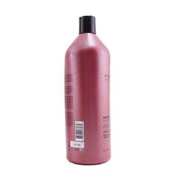 Pureology Smooth Perfection Conditioner (For Frizz-Prone Color-Treated Hair) 1000ml/33.8oz Image 2