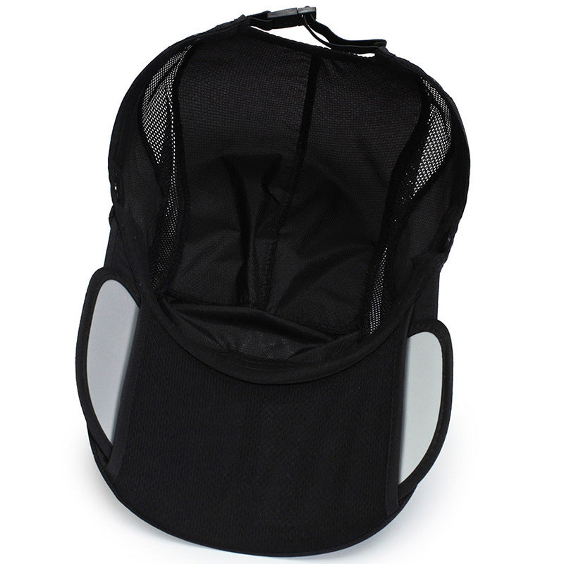 Unisex Outdoor Multi-function Face Mask Image 4