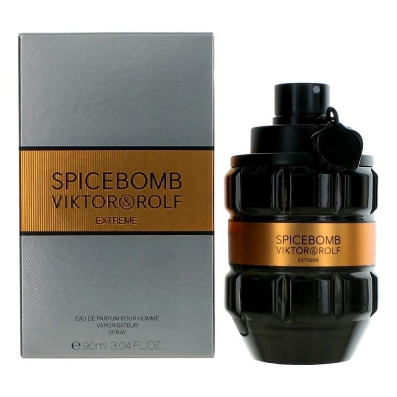 SPICEBOMB EXTREME BY VIKTOR and ROLF By VIKTOR and ROLF For MEN Image 1