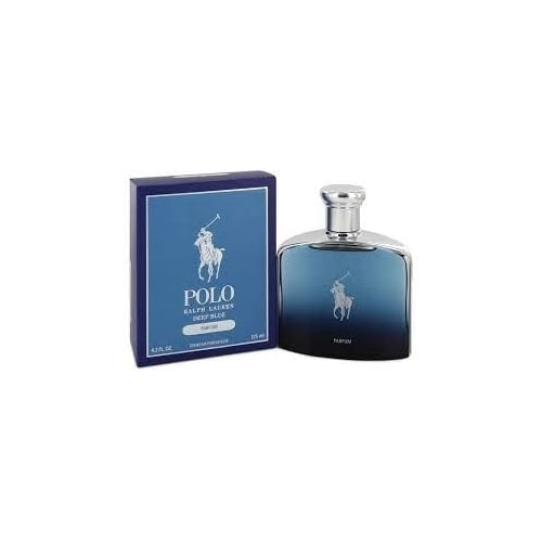 POLO DEEP BLUE By RALPH LAUREN For MEN Image 1