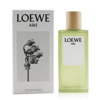 Loewe Aire Eau De Toilette Spray 100ml/3.4oz Image 2