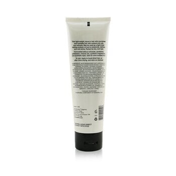 John Masters Organics Hair Milk with Rose and Apricot 118ml/4oz Image 3