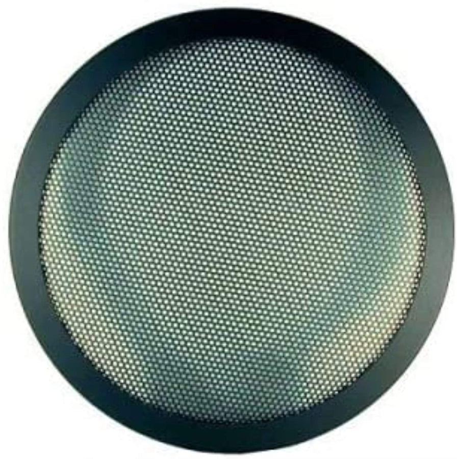 Nippon Clip-less Speaker Grills 8" Sold Each Image 1