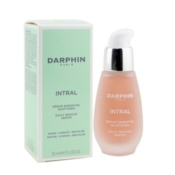 Darphin Intral Daily Rescue Serum 30ml/1oz Image 2