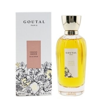 Goutal (Annick Goutal) Grand Amour Eau de Parfum Spray 100ml/3.4oz Image 2