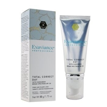 Exuviance Total Correct Day SPF 30 50g/1.75oz Image 2