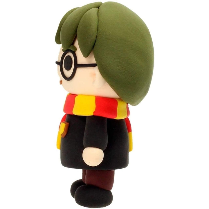 Harry Potter Super Dough Wizard Do-It-Yourself Modeling Plasticine Set SD Toys Image 4