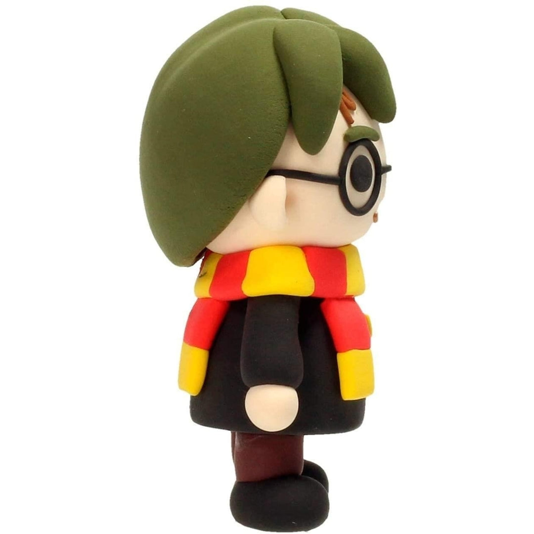 Harry Potter Super Dough Wizard Do-It-Yourself Modeling Plasticine Set SD Toys Image 6