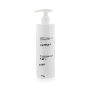 CosMedix Elite Rx Clean Exfoliating Cleanser (Salon Size) 360ml/12oz Image 3