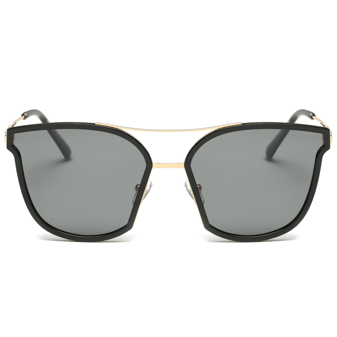 Dasein Motley Style Polarized Sunglasses Image 3