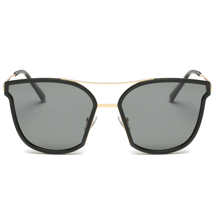Dasein Motley Style Polarized Sunglasses Image 3