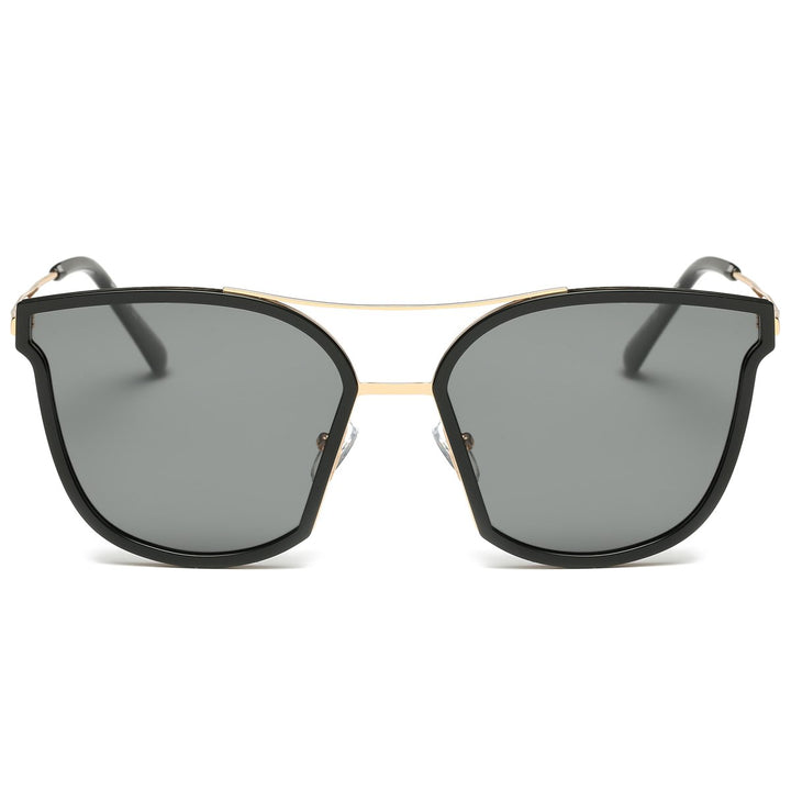 Dasein Motley Style Polarized Sunglasses Image 1