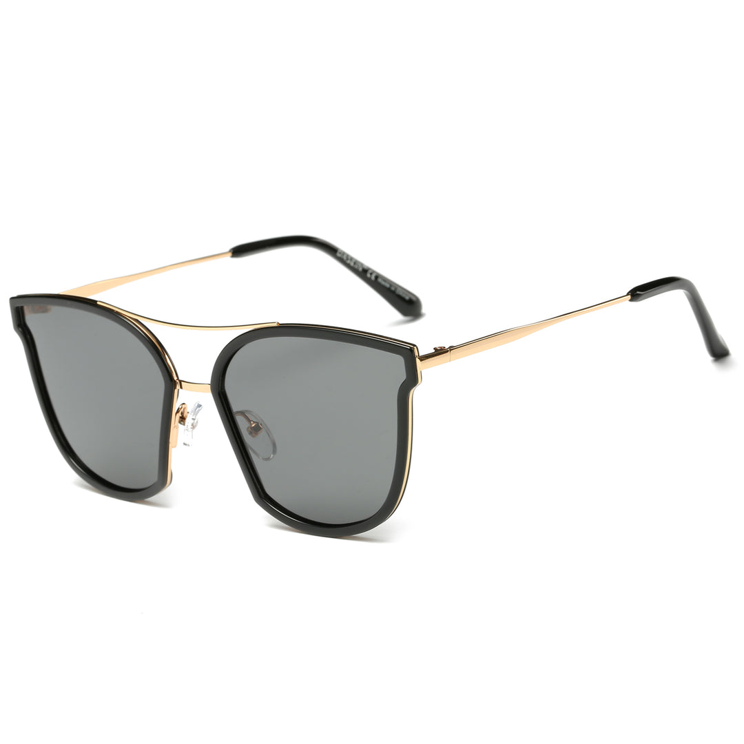 Dasein Motley Style Polarized Sunglasses Image 4