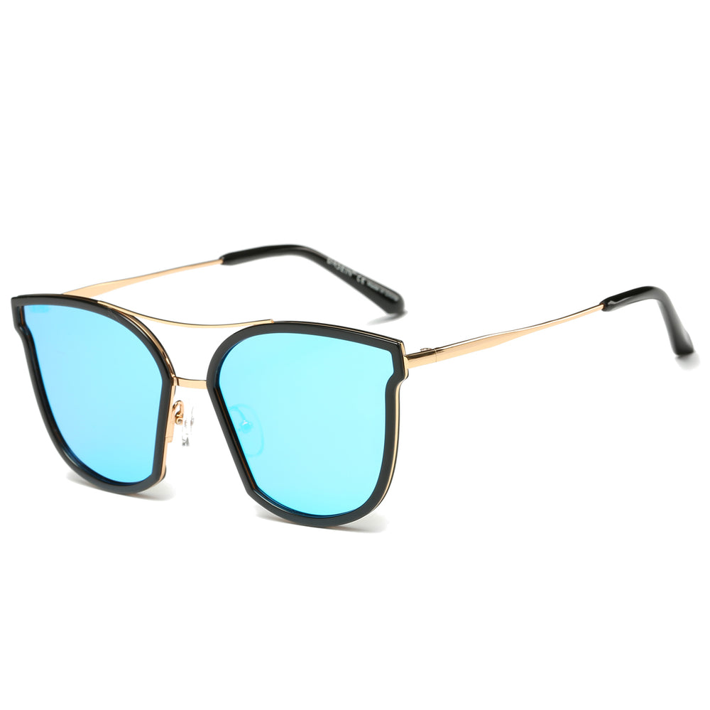 Dasein Motley Style Polarized Sunglasses Image 2