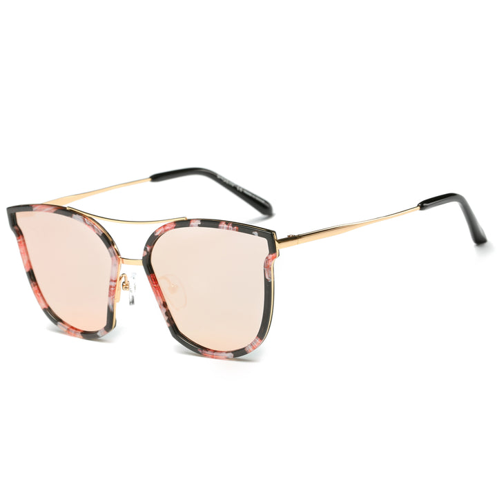 Dasein Motley Style Polarized Sunglasses Image 6