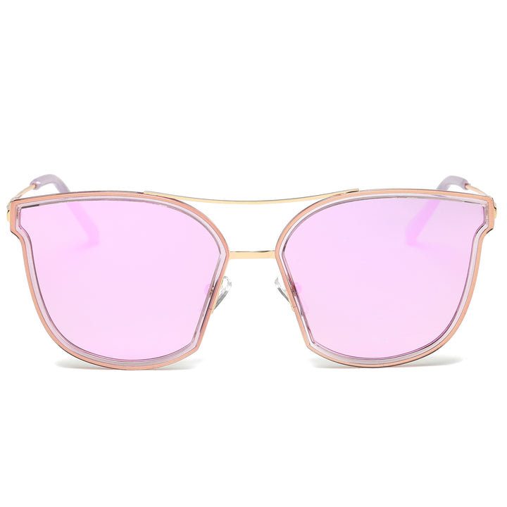 Dasein Motley Style Polarized Sunglasses Image 7