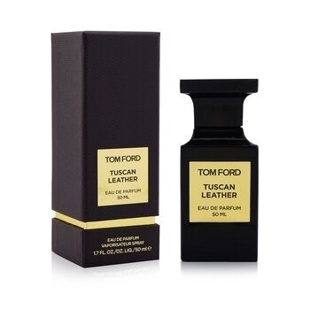 Tom Ford Private Blend Tuscan Leather Eau De Parfum Spray 50ml/1.7oz Image 2