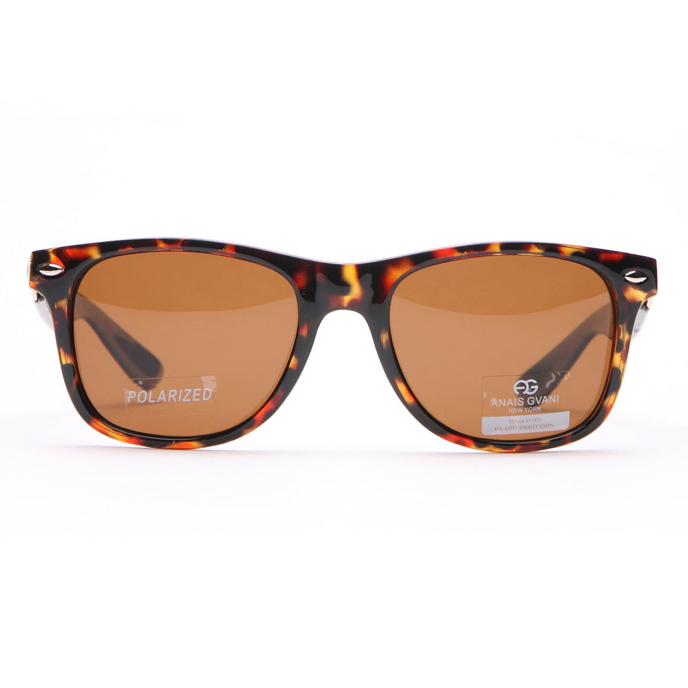 Classic Frame Sunglasses 100% UV 400 protection Image 4