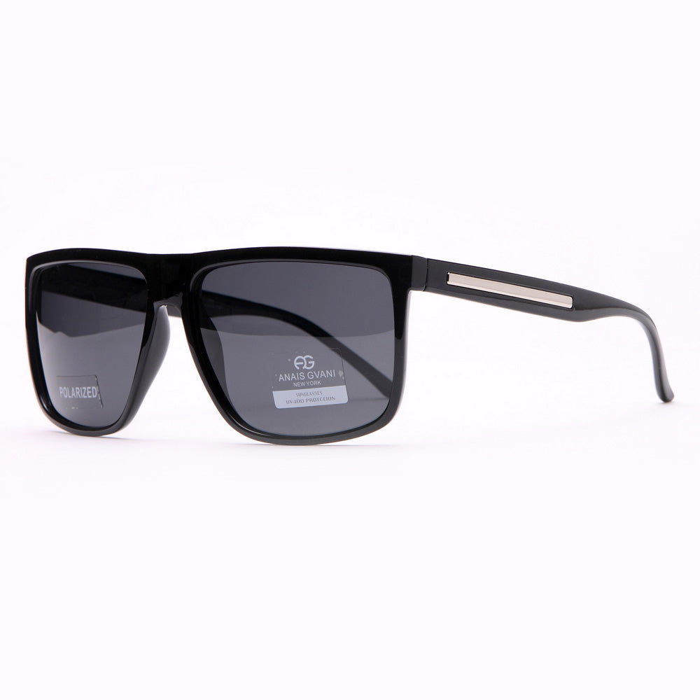 Classic Frame Sunglasses 100% UV 400 protection Image 4