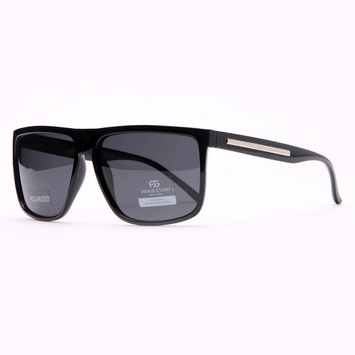 Classic Frame Sunglasses 100% UV 400 protection Image 1