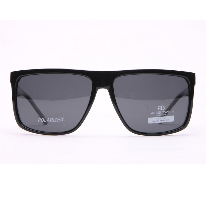 Classic Frame Sunglasses 100% UV 400 protection Image 6