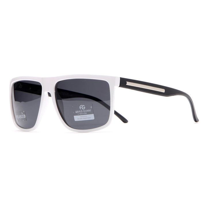 Classic Frame Sunglasses 100% UV 400 protection Image 7