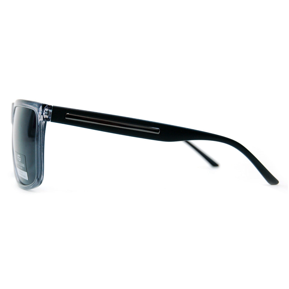 Classic Frame Sunglasses 100% UV 400 protection Image 9