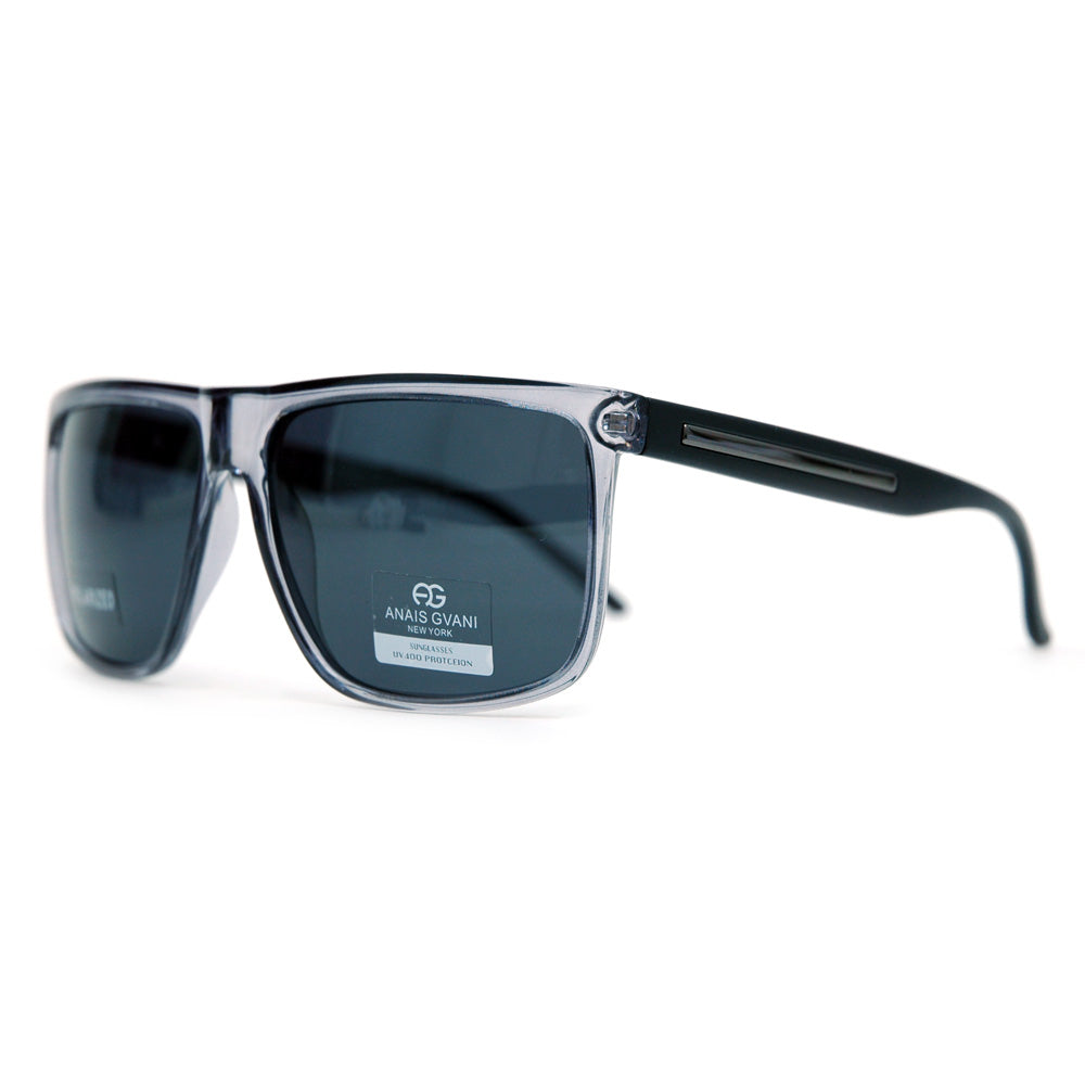 Classic Frame Sunglasses 100% UV 400 protection Image 1