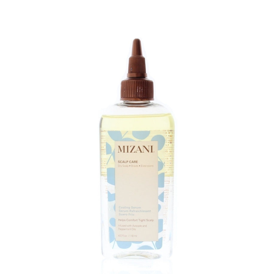 Mizani Scalp Care Cooling Serum 4oz/118ml Image 1