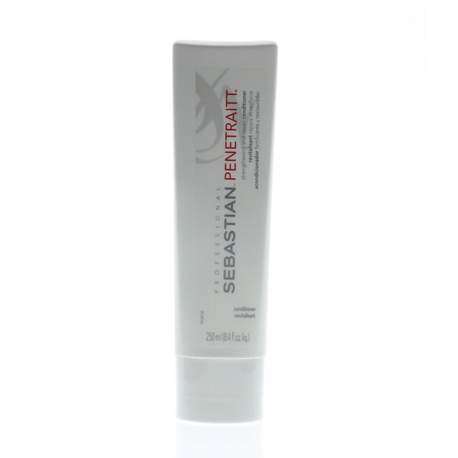 Sebastian Penetraitt Strengthening and Repairing Conditioner 250ml/8.45oz Image 1