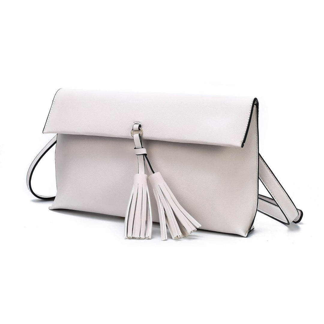 MKF Collection Nubia Crossbody Handbag by Mia K. Image 2