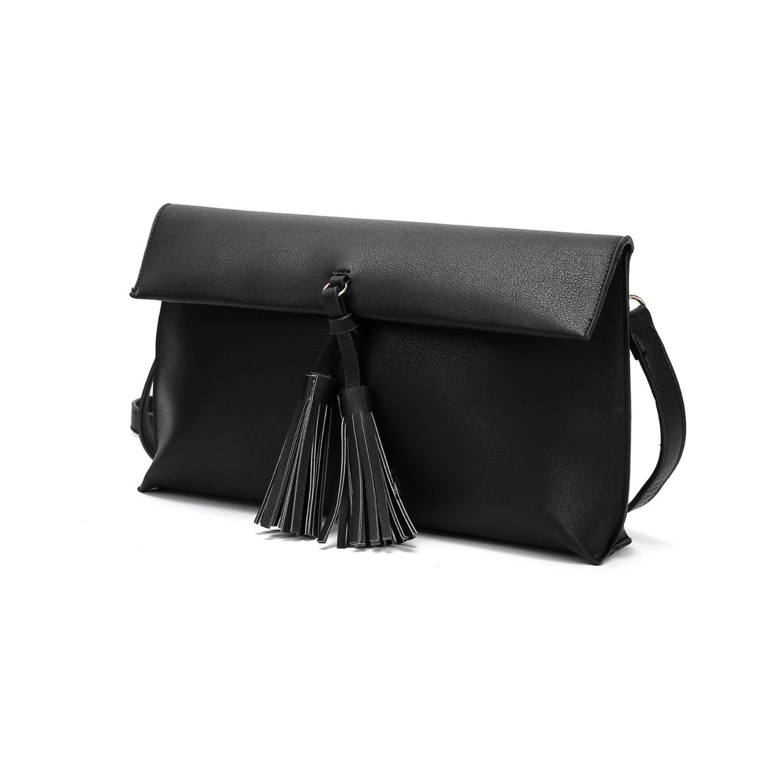 MKF Collection Nubia Crossbody Handbag by Mia K. Image 3