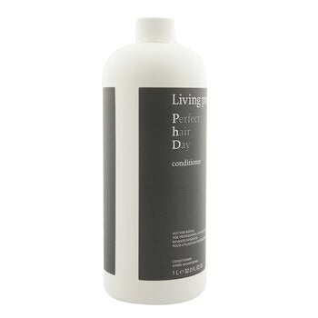 Living Proof Perfect Hair Day (PHD) Conditioner (For All Hair Types) 1000ml/32oz Image 2